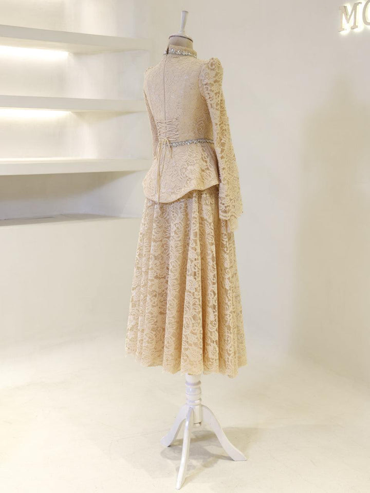 tesettur-abiye-Lopez Tesettür Takım-ModaZehrada