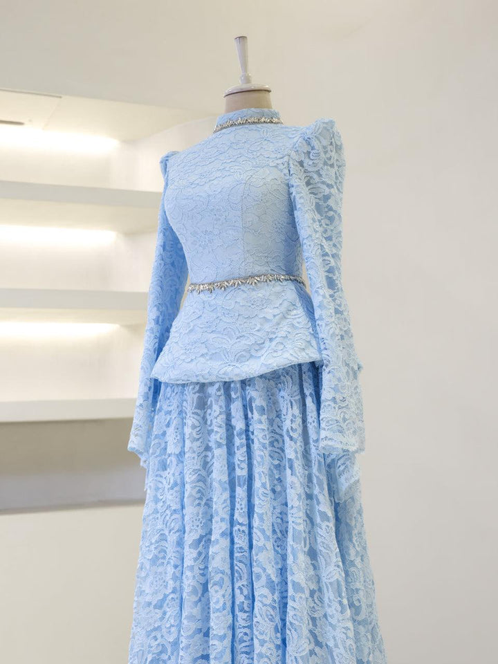 tesettur-abiye-Lopez Tesettür Takım-ModaZehrada