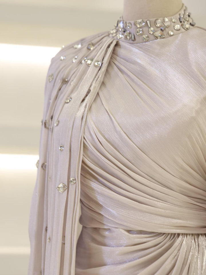 tesettur-abiye-Nara Tesettür Abiye-ModaZehrada