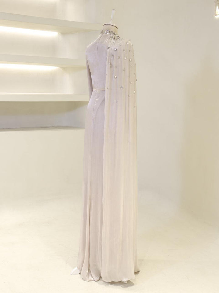 tesettur-abiye-Nara Tesettür Abiye-ModaZehrada