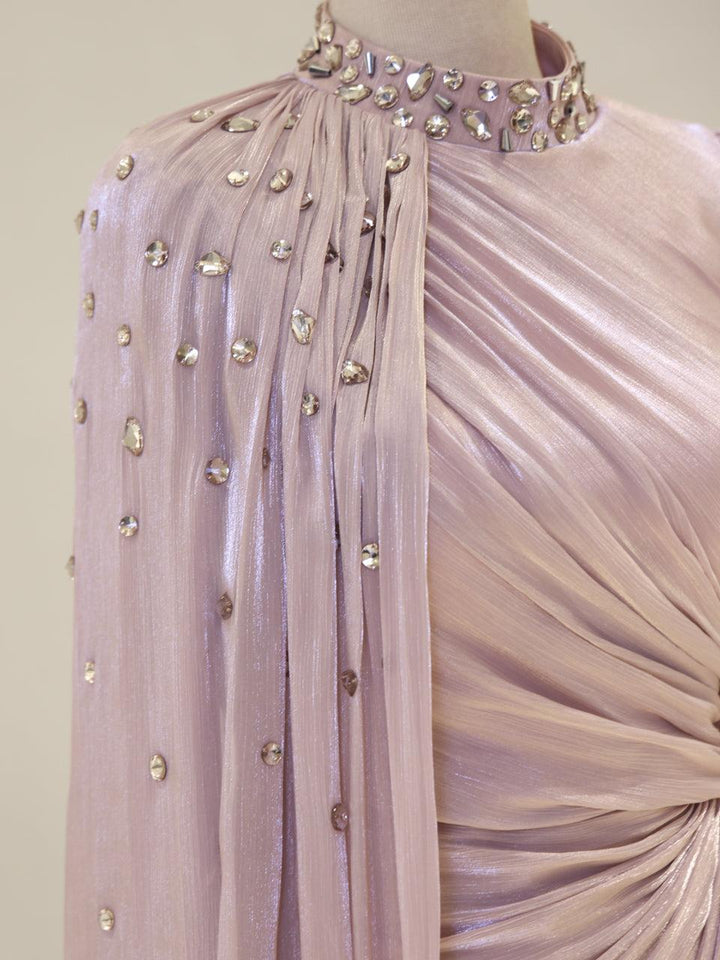 tesettur-abiye-Nara Tesettür Abiye-ModaZehrada