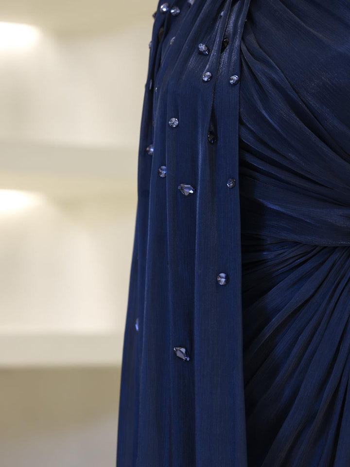 tesettur-abiye-Nara Tesettür Abiye-ModaZehrada