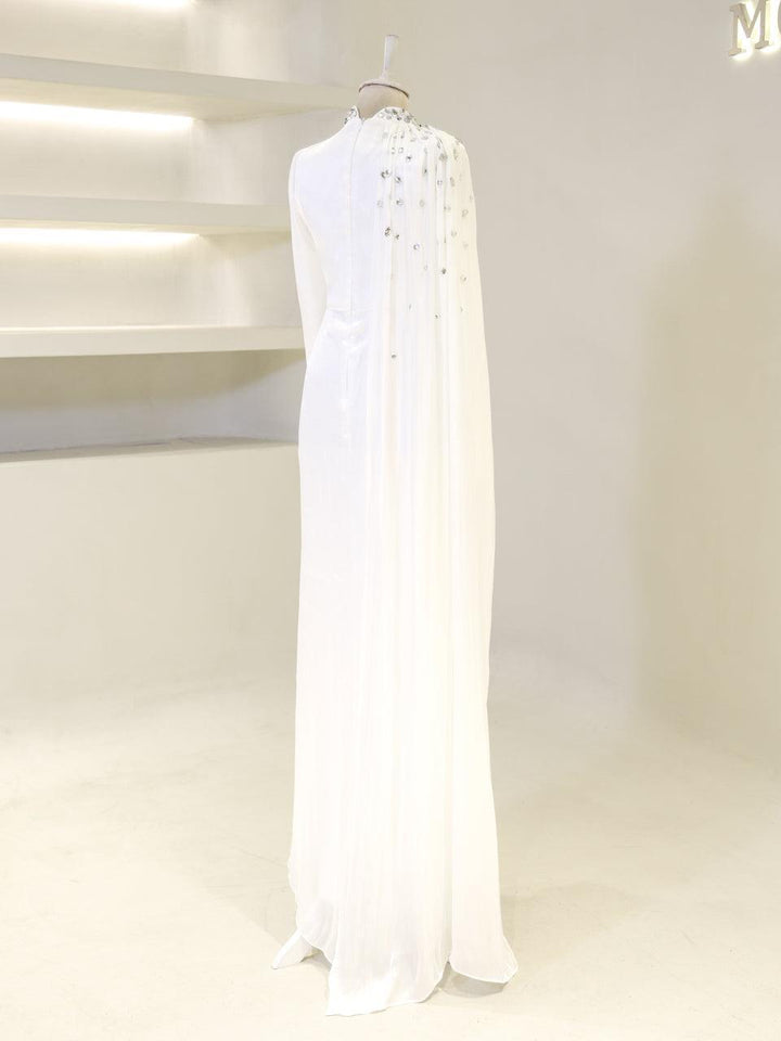 tesettur-abiye-Nara Tesettür Abiye-ModaZehrada