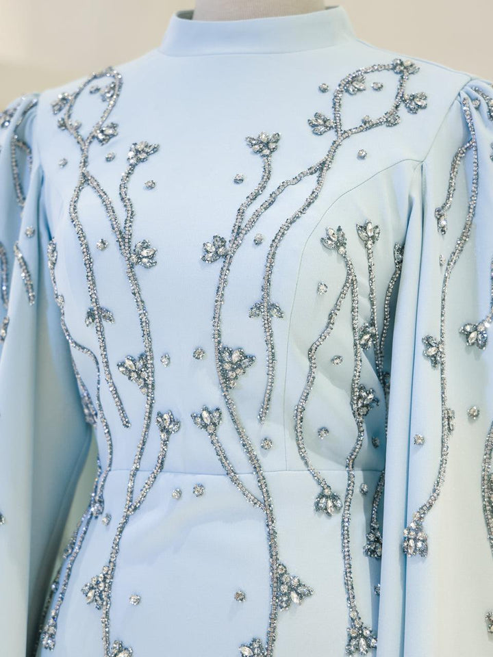 tesettur-abiye-Nergisse Tesettür Abiye-ModaZehrada