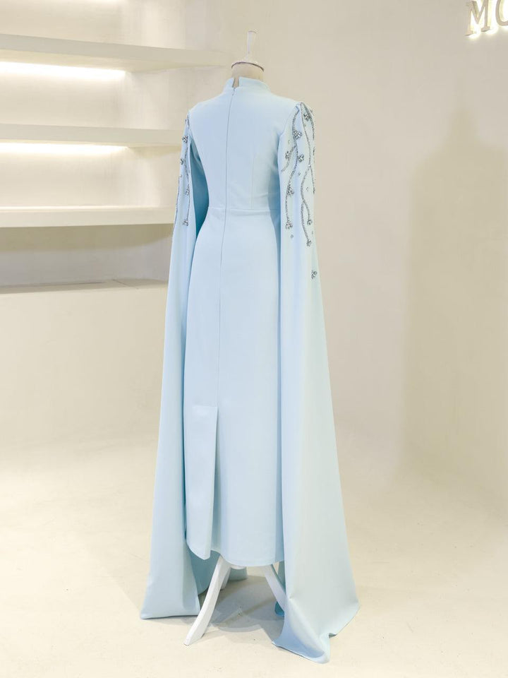 tesettur-abiye-Nergisse Tesettür Abiye-ModaZehrada