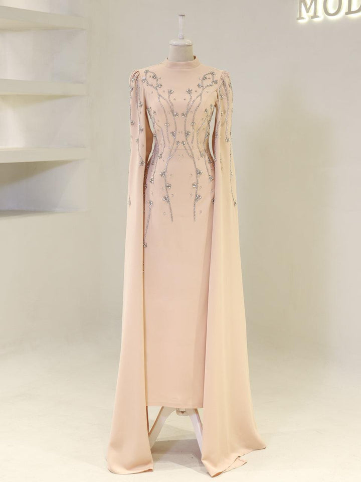 tesettur-abiye-Nergisse Tesettür Abiye-ModaZehrada