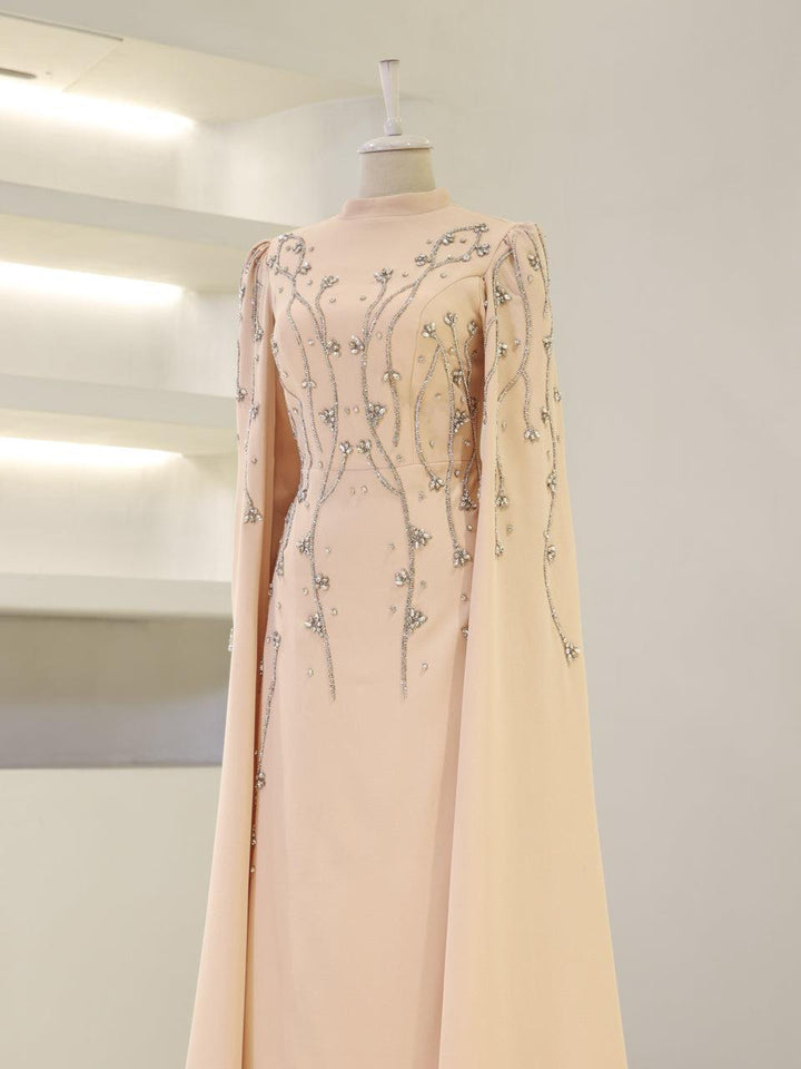 tesettur-abiye-Nergisse Tesettür Abiye-ModaZehrada