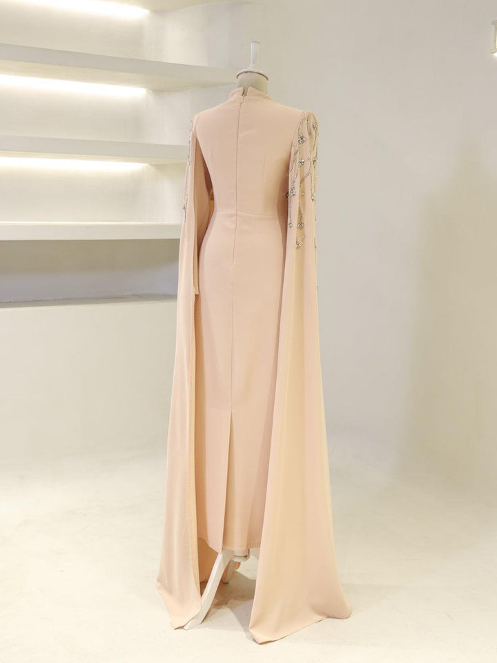 tesettur-abiye-Nergisse Tesettür Abiye-ModaZehrada