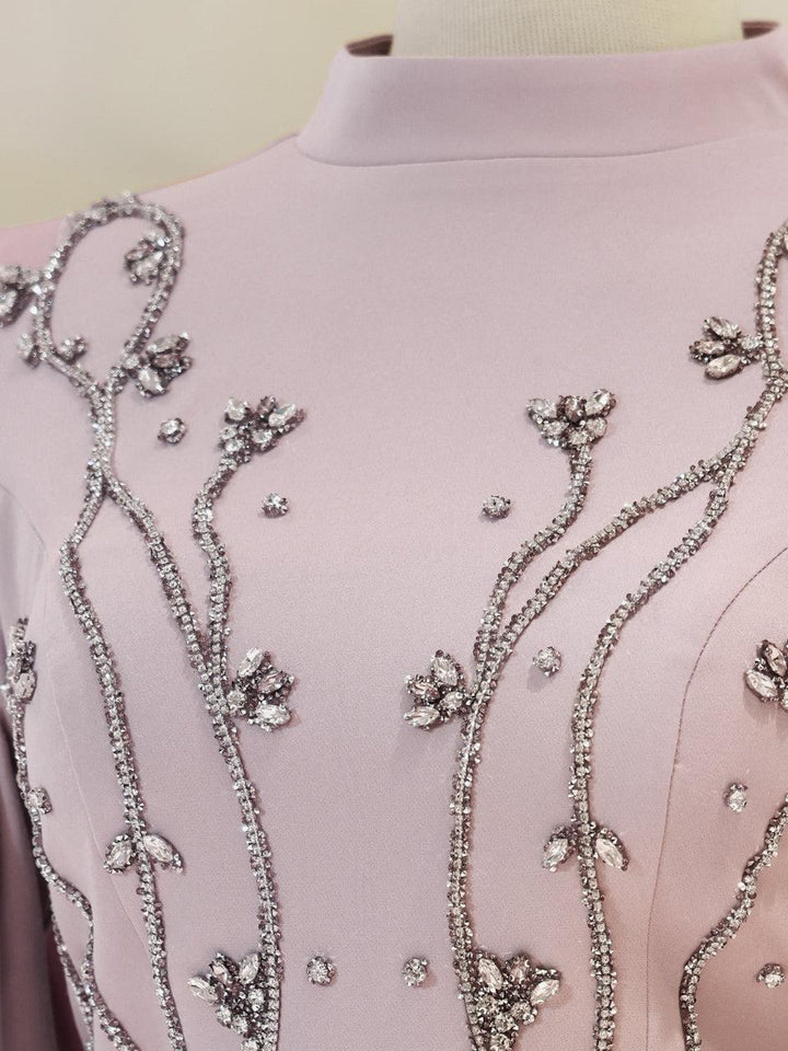 tesettur-abiye-Nergisse Tesettür Abiye-ModaZehrada