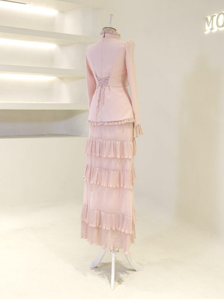 tesettur-abiye-Rafaella Tesettür Abiye-ModaZehrada