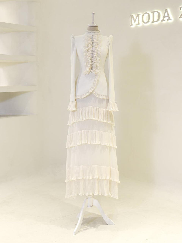 tesettur-abiye-Rafaella Tesettür Abiye-ModaZehrada