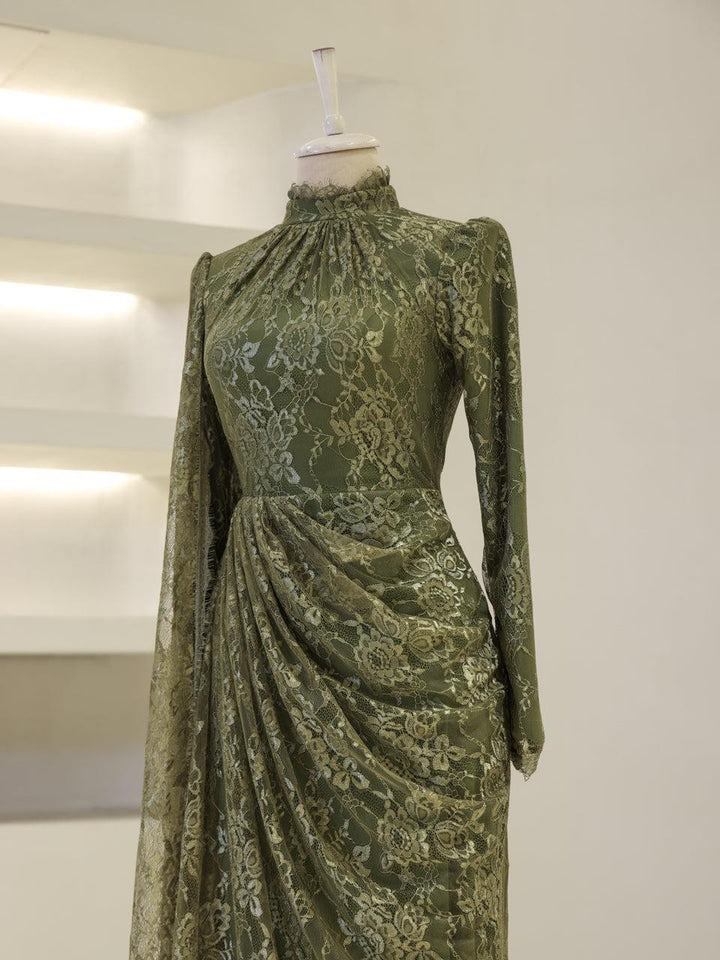 tesettur-abiye-Sarah Tesettür Abiye-ModaZehrada