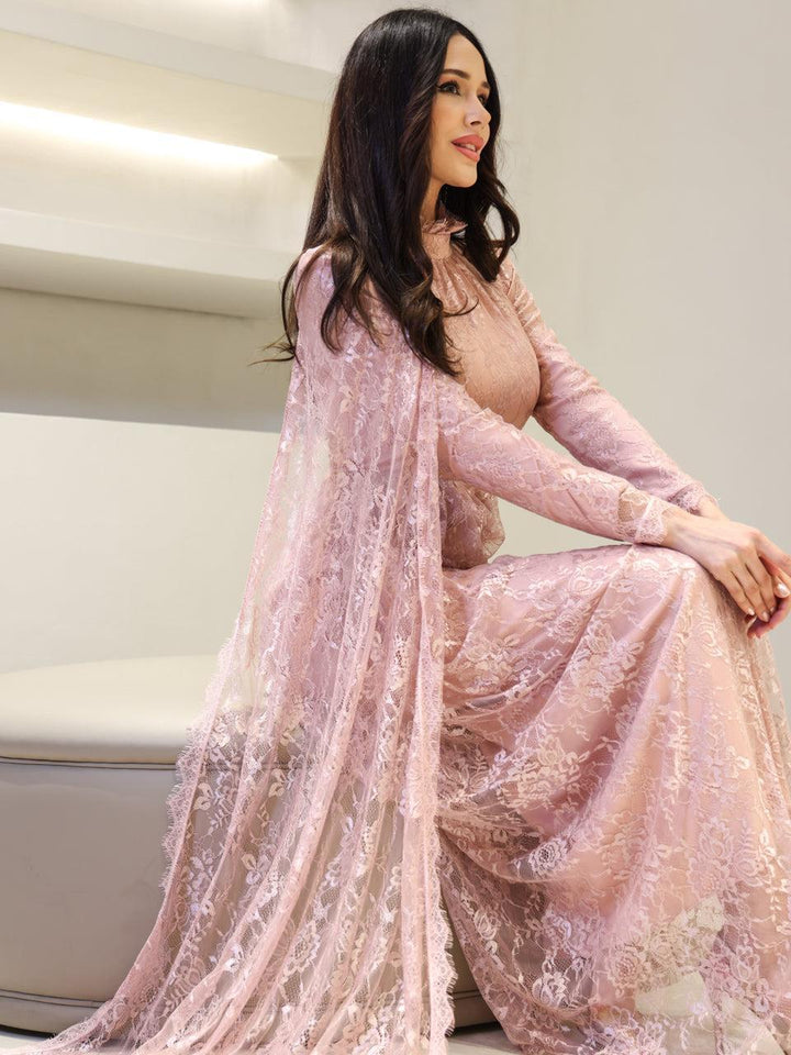 tesettur-abiye-Sarah Tesettür Abiye-ModaZehrada