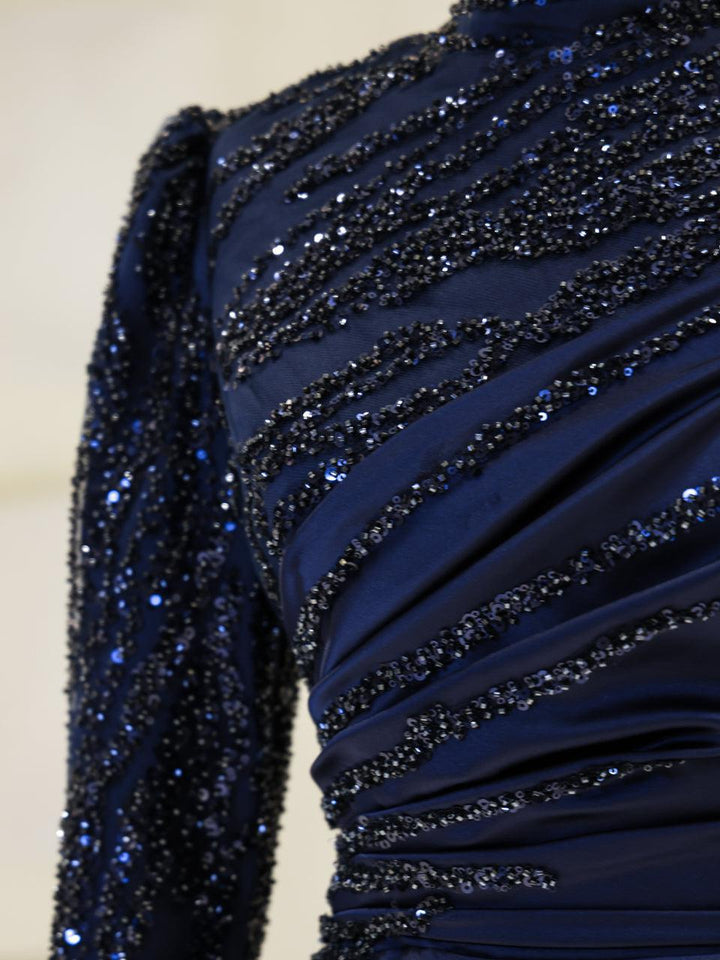 tesettur-abiye-Serena Tesettür Abiye-ModaZehrada