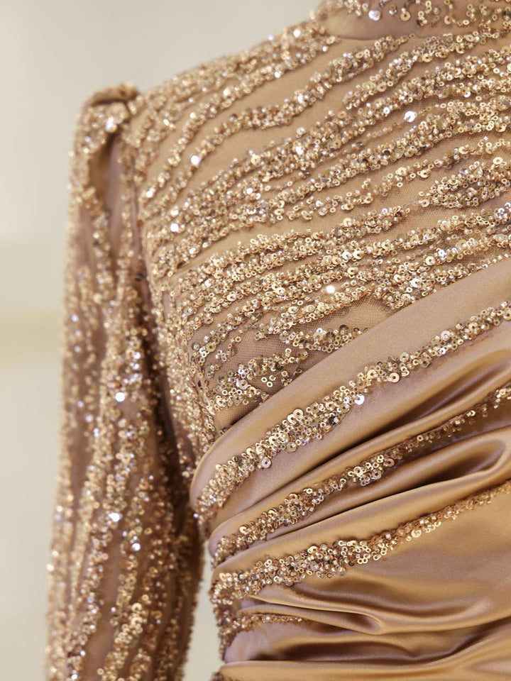 tesettur-abiye-Serena Tesettür Abiye-ModaZehrada