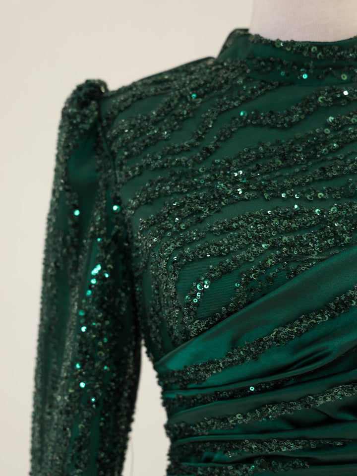 tesettur-abiye-Serena Tesettür Abiye-ModaZehrada