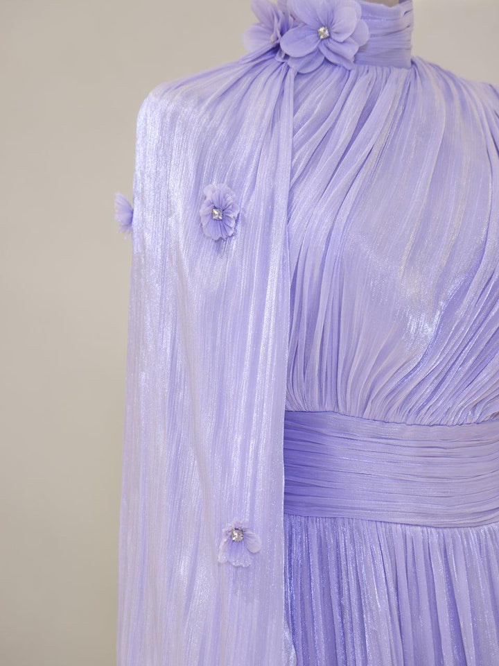 tesettur-abiye-Tenzin Tesettür Abiye-ModaZehrada