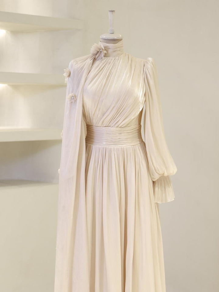 tesettur-abiye-Tenzin Tesettür Abiye-ModaZehrada