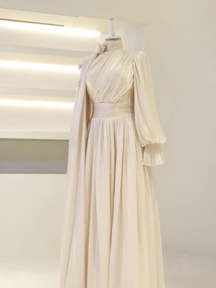 tesettur-abiye-Tenzin Tesettür Abiye-ModaZehrada