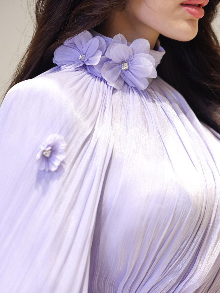 tesettur-abiye-Tenzin Tesettür Abiye-ModaZehrada