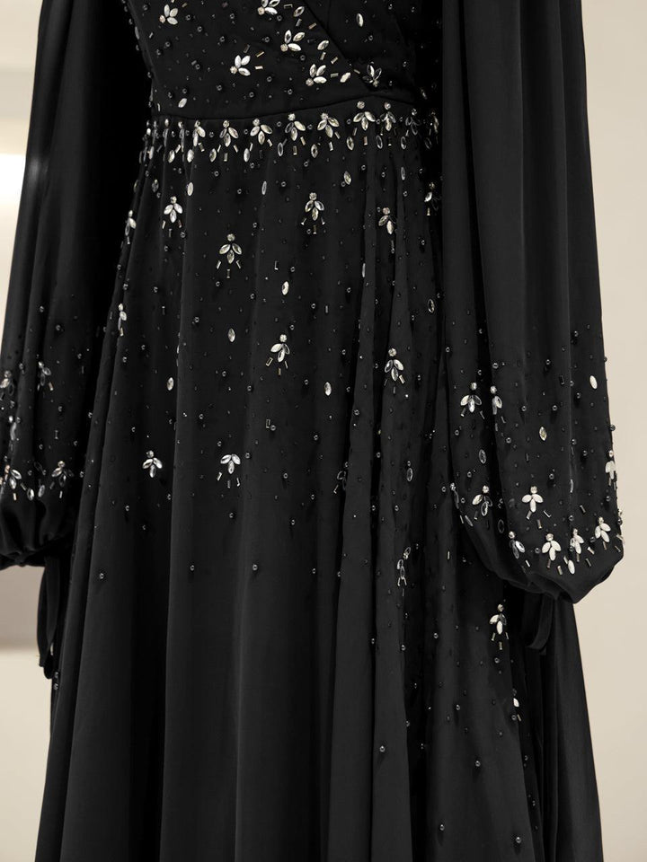 tesettur-abiye-Thessa Tesettür Abiye-ModaZehrada