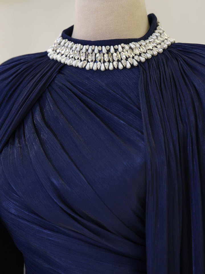 tesettur-abiye-Zuleika Tesettür Abiye-ModaZehrada