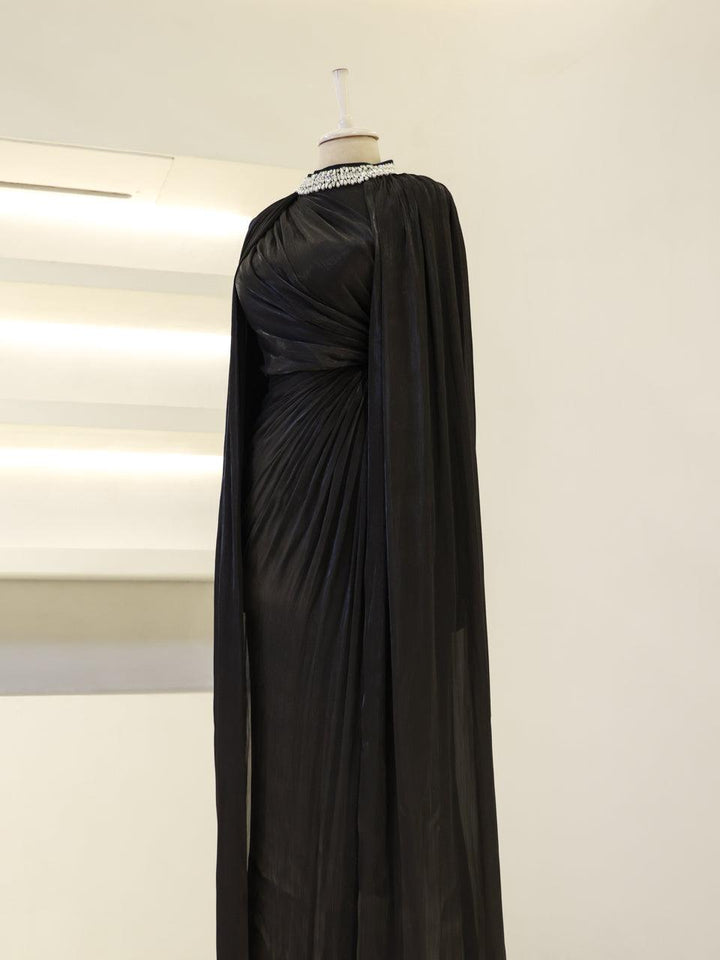 tesettur-abiye-Zuleika Tesettür Abiye-ModaZehrada