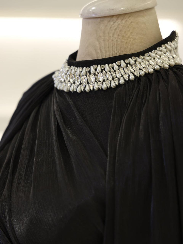 tesettur-abiye-Zuleika Tesettür Abiye-ModaZehrada