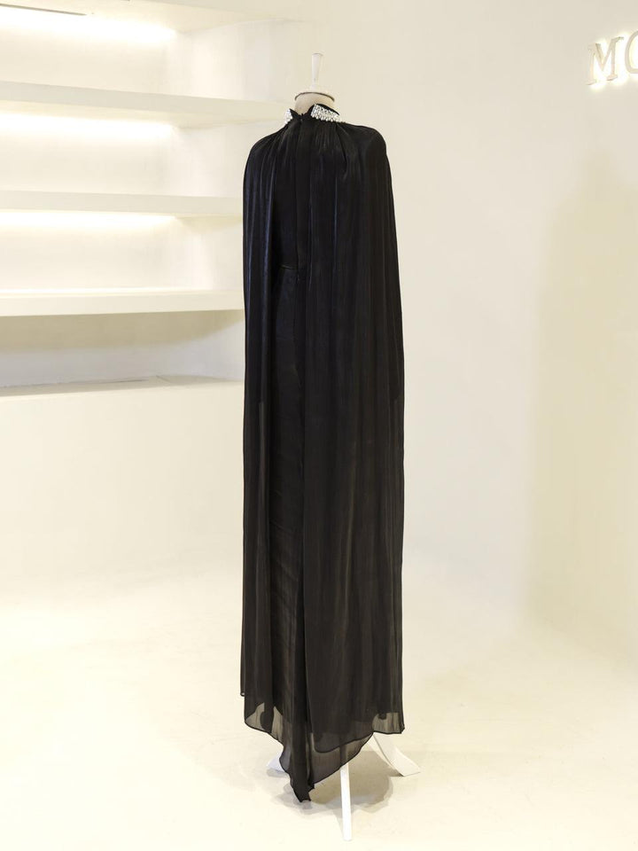 tesettur-abiye-Zuleika Tesettür Abiye-ModaZehrada