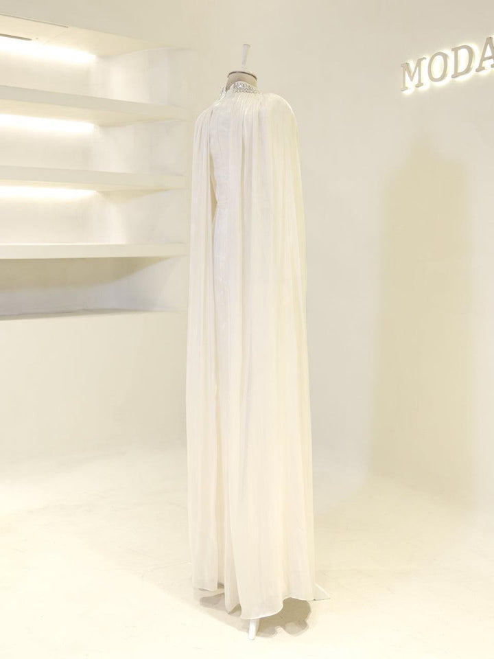 tesettur-abiye-Zuleika Tesettür Abiye-ModaZehrada