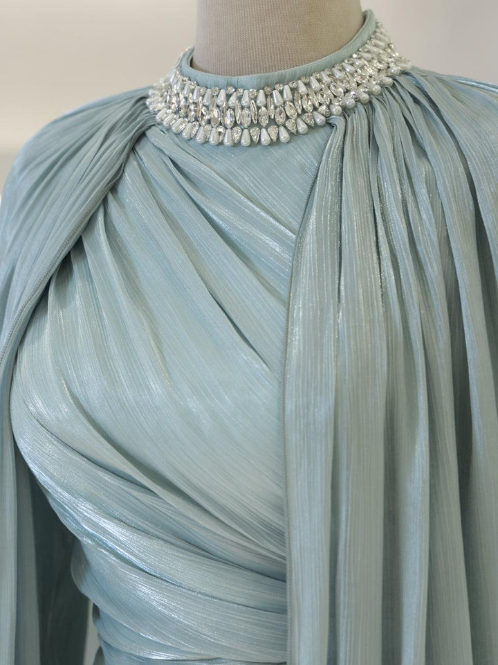 tesettur-abiye-Zuleika Tesettür Abiye-ModaZehrada