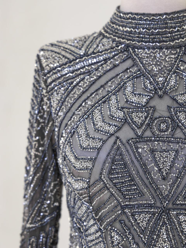 tesettur-abiye-Couture Asya Abiye-ModaZehrada