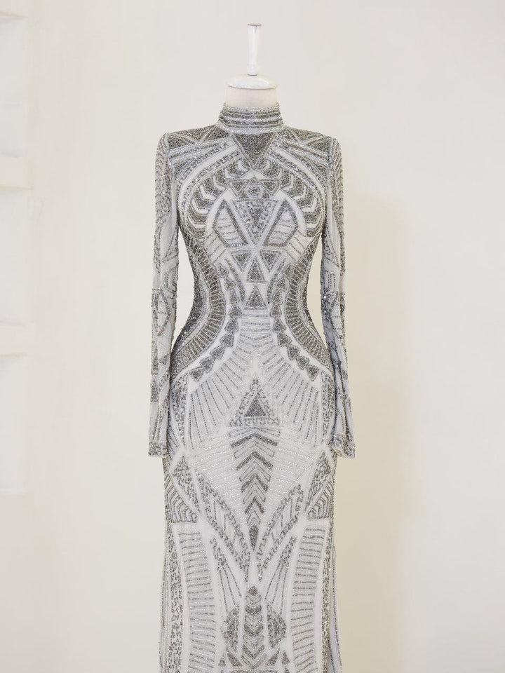 tesettur-abiye-Couture Asya Abiye-ModaZehrada