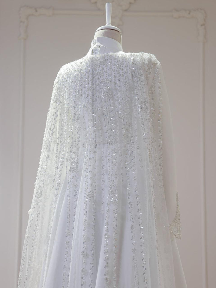 tesettur-abiye-Couture Maiza Gelinlik-ModaZehrada