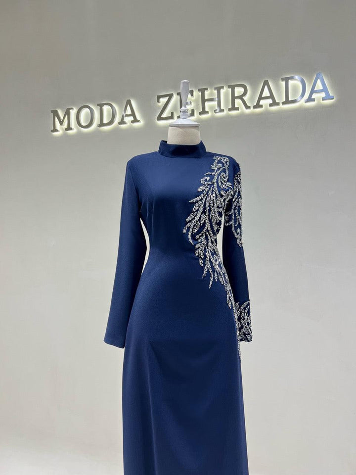 tesettur-abiye-Verda Tesettür Abiye-ModaZehrada