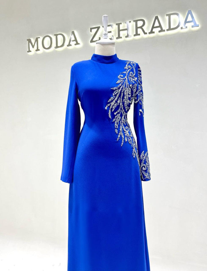 tesettur-abiye-Verda Tesettür Abiye-ModaZehrada