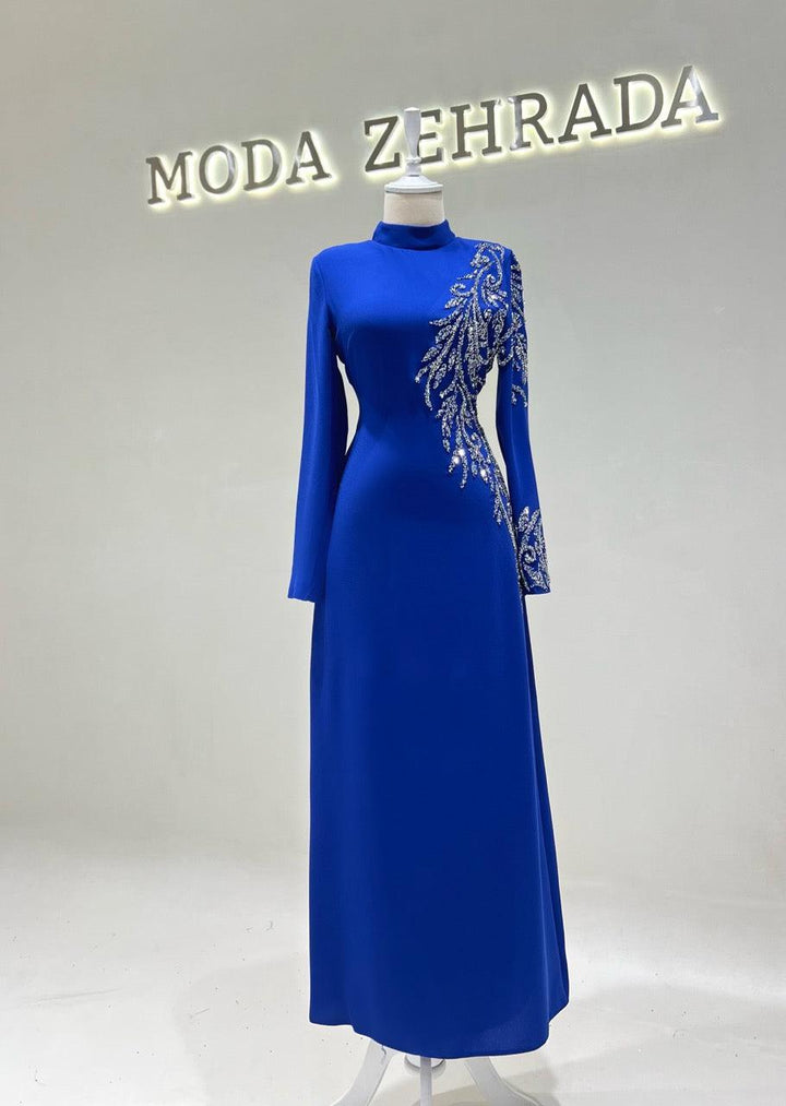 tesettur-abiye-Verda Tesettür Abiye-ModaZehrada