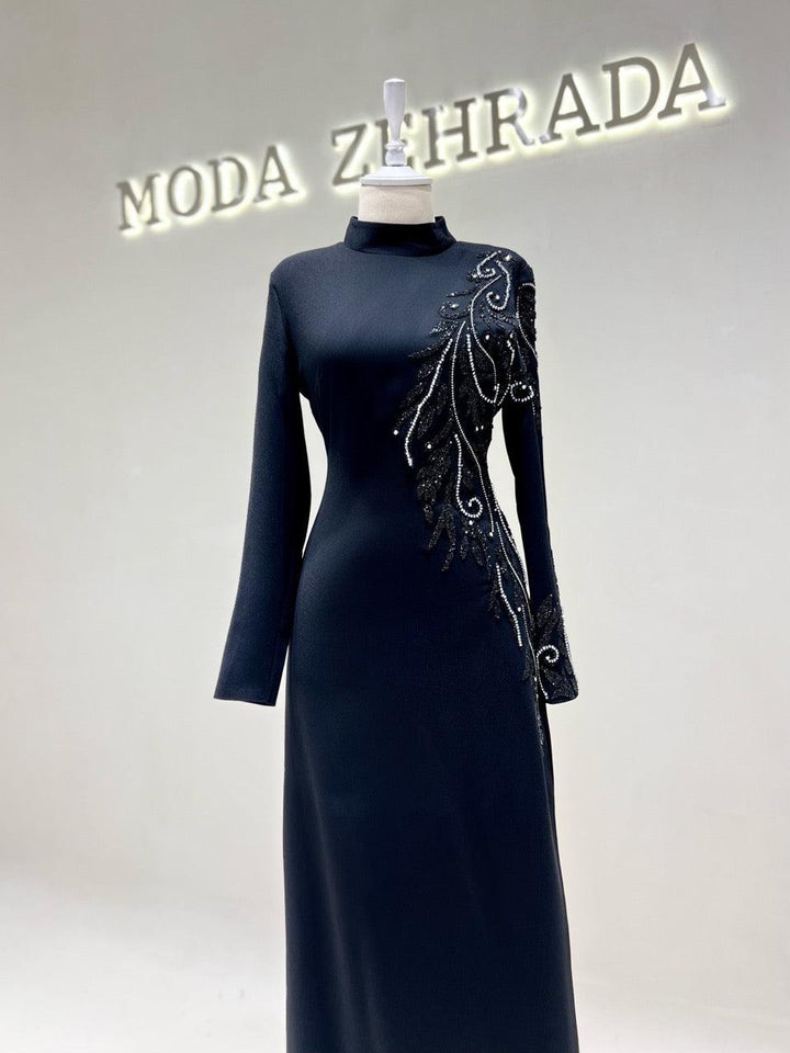 tesettur-abiye-Verda Tesettür Abiye-ModaZehrada